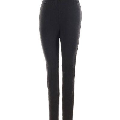 Splendid Women Black Leggings S